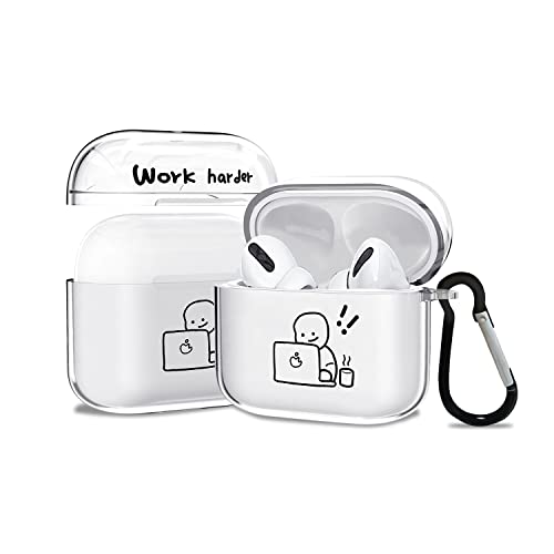 AirPods本体 ホワイト第3世代(ケースも言ってもらえれば⭕️) Amazon | iFace First Class AirPods(第3世代) 専用 ケース
