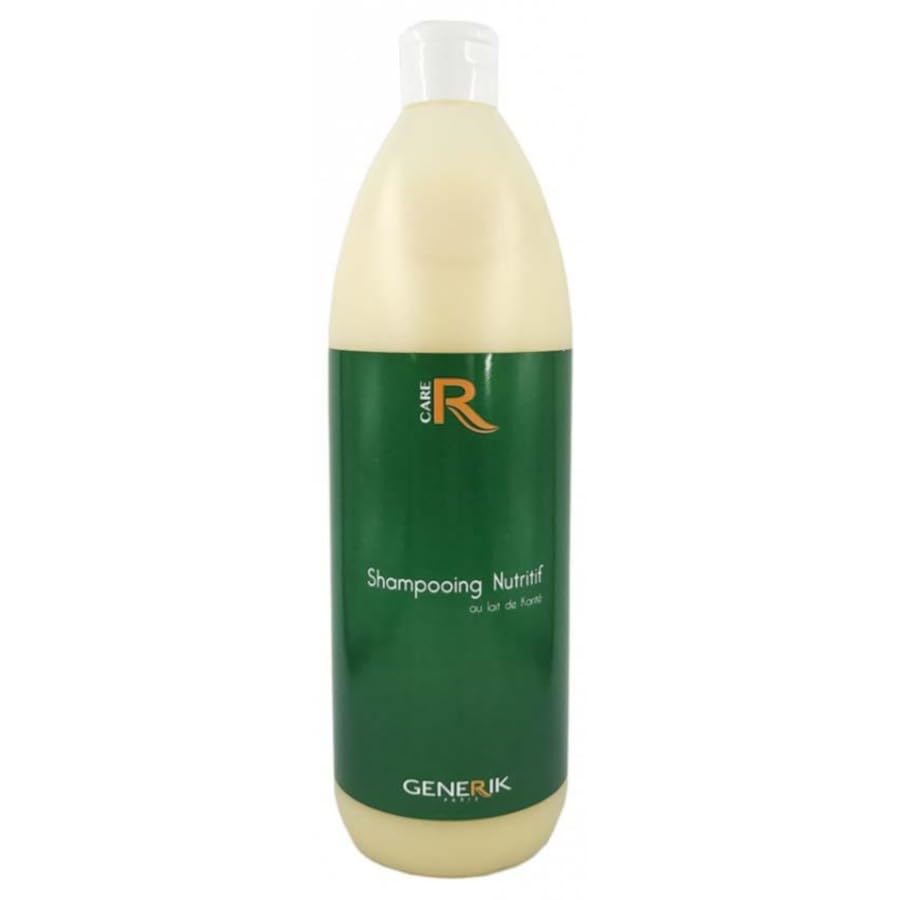Shampooing Nutritif Generik 1000ml
