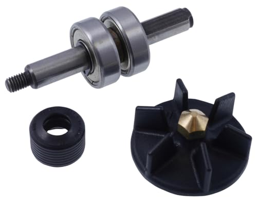 PIAGGIO Original Reparaturkit Wasserpumpe kompatibel mit Aprilia SR50 R, Gilera Runner 50, Piaggio NRG mc2 mc3, Zip 2 SP Roller