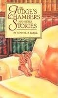 The judge's chambers: Stories 089707095X Book Cover