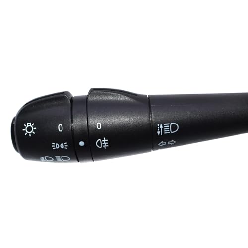 Levier de commande des clignotants pour Logan 2 et Thalia 3 - 2