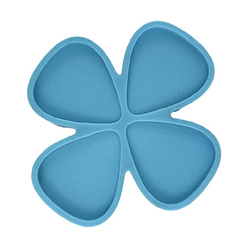 BASSK Lot de 4 médiators universels en résine époxy, moules en silicone pour guitare, outils de moulage de pouce et de… - Les Beatles, Paul McCartney, John Lennon, RIngo Starr, George Harrison BASSK Lot de 4 médiators universels en résine époxy, moules en silicone pour guitare, outils de moulage de pouce et de…