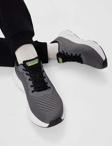 Image of Skechers Mens Edgeride Sneaker