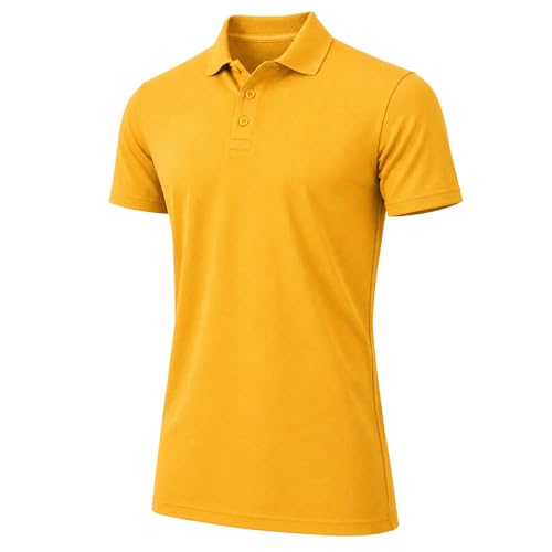 Polo Piqué para Hombre Galaxy by Harvic miniatura 1