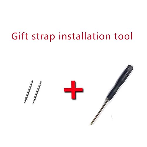 Straches de cuir volie Strack idéal pour votre look de bureau - 2