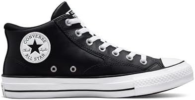 Converse Unisex Chuck Taylor All Star Malden Street Faux Leather ...