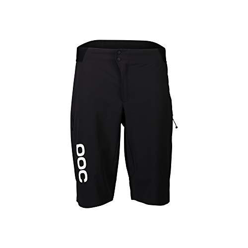 POC Guardian Air Short - Men's Uranium Black, M