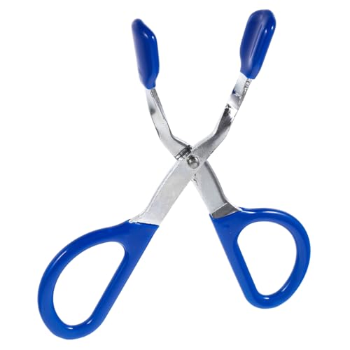 Lurrose Mini Extractor de Bombillas para Coche, Alicates Manuales Pequeños para Quitar Bombillas Halógenas, Herramienta Práctica y Ligera de Extracción Segura, Adecuado para Mantenimiento