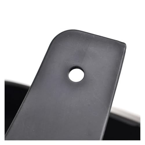 Accessoires extérieurs automobiles pare-boue robustes J10