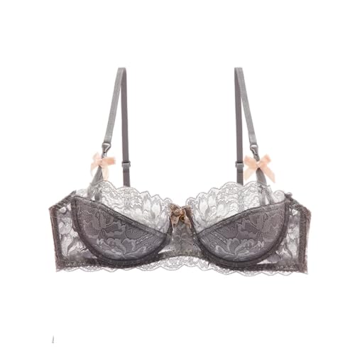 Lingerie grande taille en dentelle haut de gamme et armatures ergonomiques