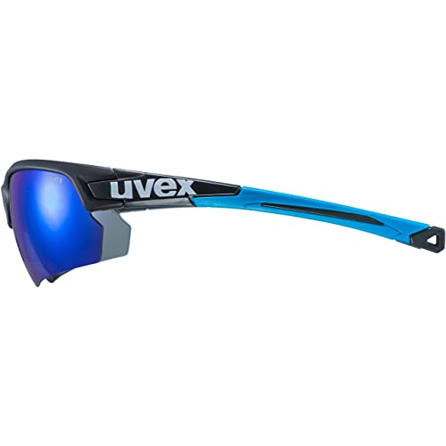 Uvex sportstyle 224 Set, occhiali sportivi unisex