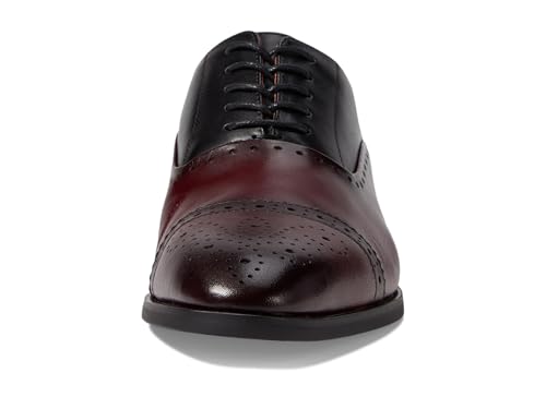 Image of Stacy Adams Reynolds Cap Toe Lace-Up