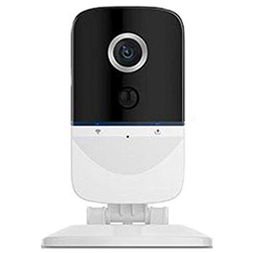 SREE 屋内用モバイルスマートカメラ バッテリー内蔵 SCC110AW