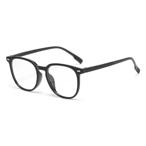 Lunettes de soleil de luxe anti-lumière bleue avec monture ultra-légère vintage
