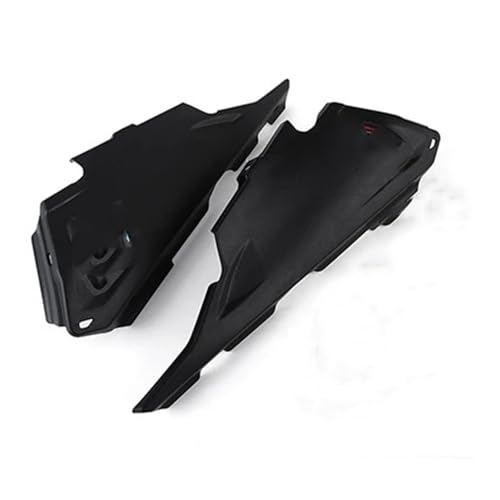 Panneau carénage latéral pour moto R1200GS et R1250GS de couleur noire
