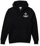 NFL Men's OTS Fleece Full-Zip Hoodie
