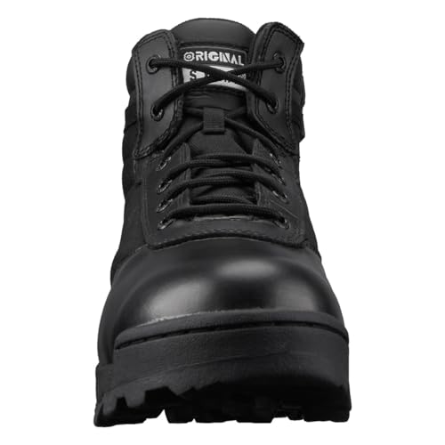 Image of Original S.W.A.T. Classic 6 inch Side Zip