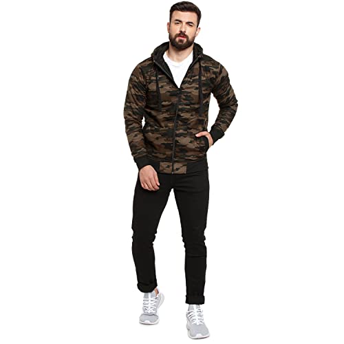 Image of CAHOOT Men Jacket
