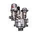 MOMOBM High Pressure Fuel Pump Compatible for 2008-2012 BMW N54/N55 335i 535i E60 E82 E88 E90, OEM 13517616170 13517613933 13517616446 Series, Fuel Delivery System