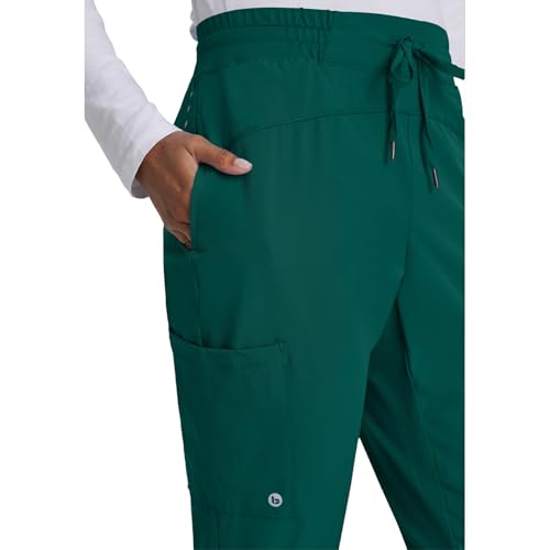 Pantalon de jogging de garde médicale vert Barco ONE Boost - 2