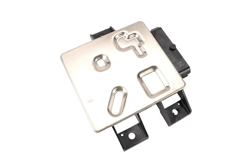 GM Genuine Parts 13551111 Fuel Pump Power Control Module by GM GENUINE PARTS - Used condition - US$17.66