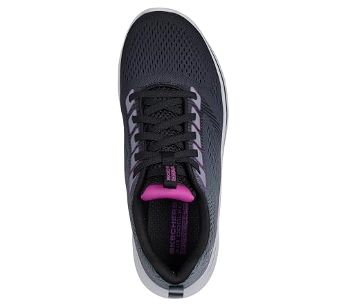 Image of Skechers Womens Go Walk 7 - Hailey Sneaker