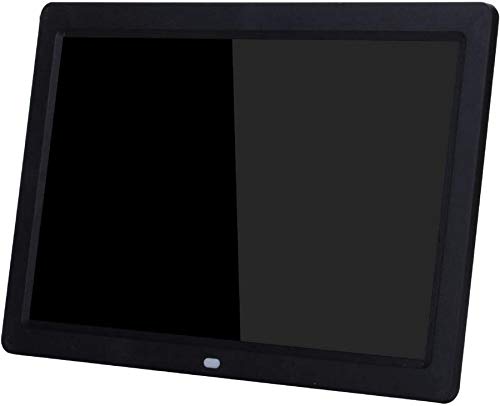 Digitale Bilderrahmen 7 Zoll HD Digitaler Fotorahmen 21 Zoll Digitaler Rahmen Schlanker HD-Bildschirm Schmale Seite Elektronisches Fotoalbum