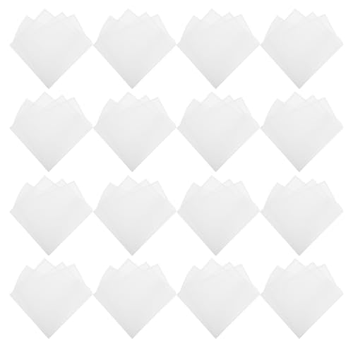 Abaodam ԑ ԃbsOy[p[ ԕ h }bgH zCg 20Zbg 57cm×57cm ㋉  v[g ԑ EFfBO a p[eB[  ԓXpi Diy  ی 