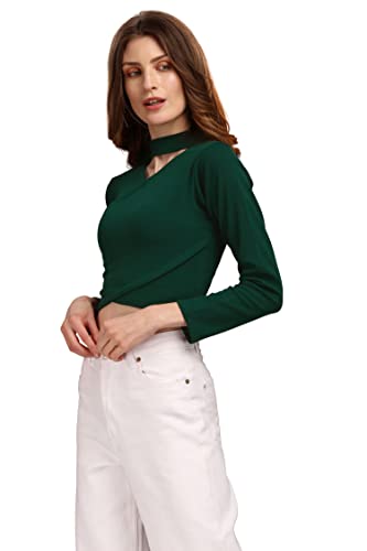 Image of PURVAJA Women's Regular Fit T-Shirt