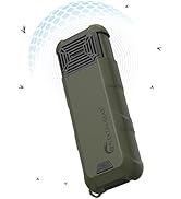 Amazon | FLEXTAILGEAR 蚊取り器 アウトドア 蚊よけマット加熱器 電池