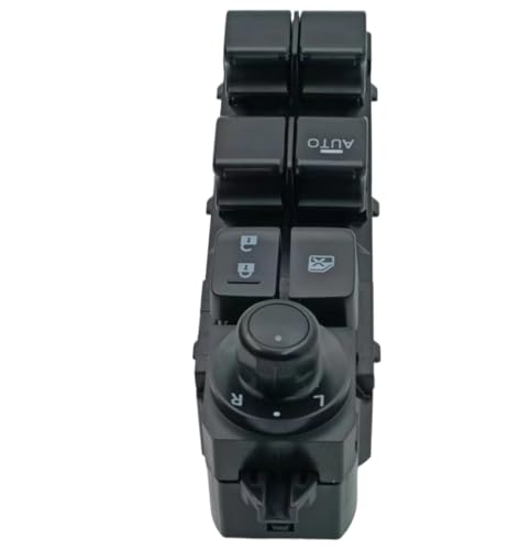 Interrupteur lève-vitre haut de gamme pour habitacle CX-5 2015-2017