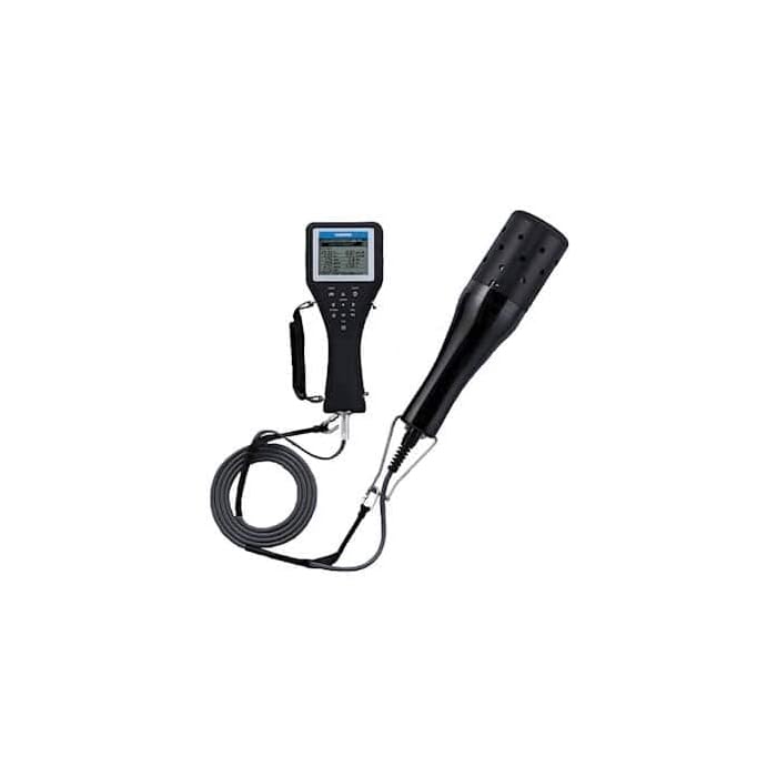 Buy Horiba 3200156563 U52G2 Multiparameter Meter, LED Turbidity