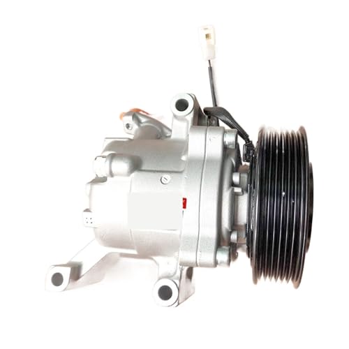 Compresseur de clim SV07C haute performance pour Toyota Passo et Justy 2007