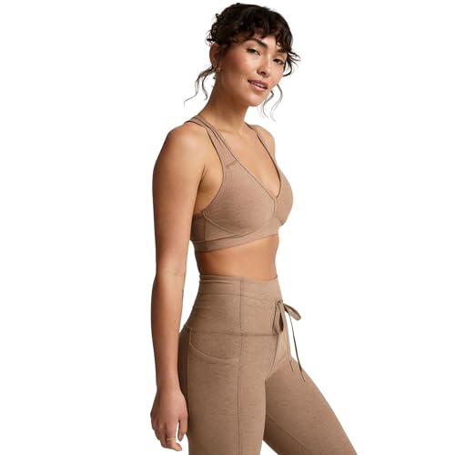 Image of Beyond Yoga Women's Spacedye Lift Your Spirits Bra