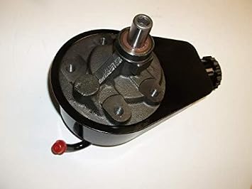 RPS Complete Power Steering Pump for Mercruiser, OMC, and Volvo Penta 4.3, 5.0, 5.7, 7.4, 8.2. Replaces