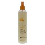 Punto $ Milkshake Color Leave In Acondicionador 350ml (color blanco) x1