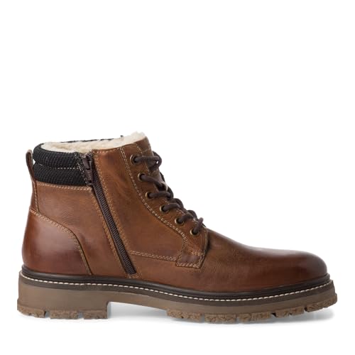 Image of s.Oliver Men's Modern Snow Boot
