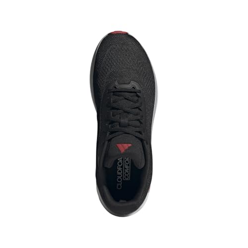 Image of adidas Mens Cloudfoam Go Shoes Running