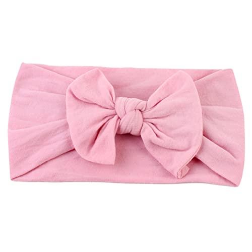 Vaguelly 14 Peças Turbante Bebê Faixa De Bebê Faixa De Cabelo De Bebê Chapéu De Bebê Faixa De Cabelo