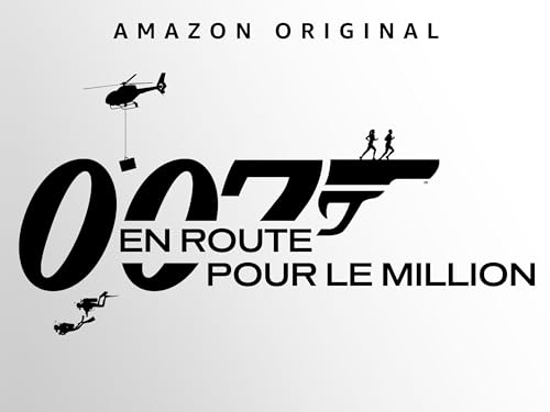 007 : En Route pour le million