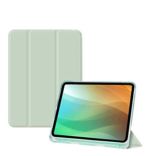 BXGH iPad 10.2 Inch Case 7/8/9th Generation Protection 2019/2020/2021, Protective Leather Case, Adjustable Stand