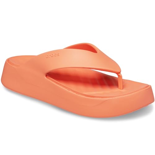 Image of Crocs Women's Getaway Platform Sandals