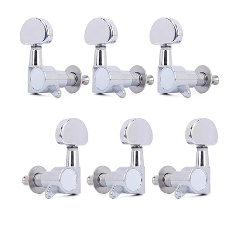 6PCS N[/`^ 3R+3L AR[XeBbN/tH[NM^[ tN[W[ `[jOyO `[i[ L[(Alloy 1)