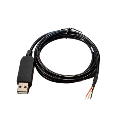ET112 EM112 ET340 EM540 GX Firmware Adapter USB to RS485 Serial Cable