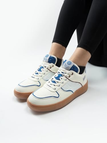 Image of Bacca Bucci Cosmic Dream Sneakers - Low-Top Space-Inspired Sneaker Collection