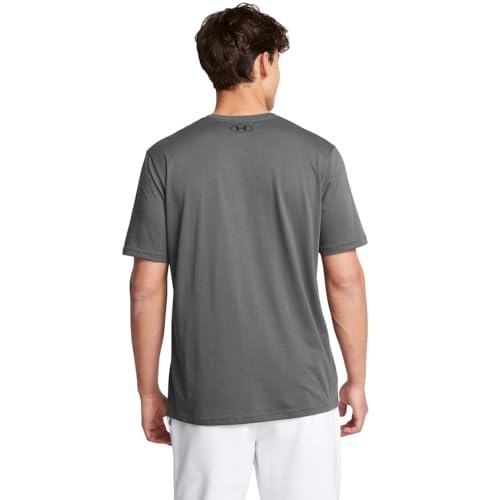 Image of Under Armour Men's Sportstyle Colorblock T-Shirt