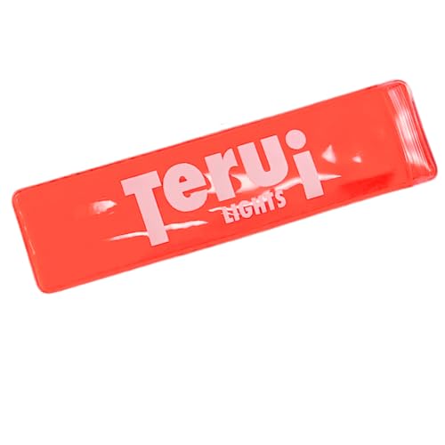 TERUI Lights LED ���˃p�l�� �ւ��p (�����j���O�|�[�`��p) (�I�����W - LED ���˃p�l���̂�)