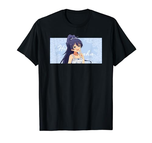 アイドルマスター ミリオンライブ！ 我那覇 響 MILLION LIVE CLOSET!ver. Tシャツ