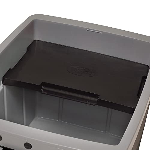Mor - Caixa Termica 75L Preta