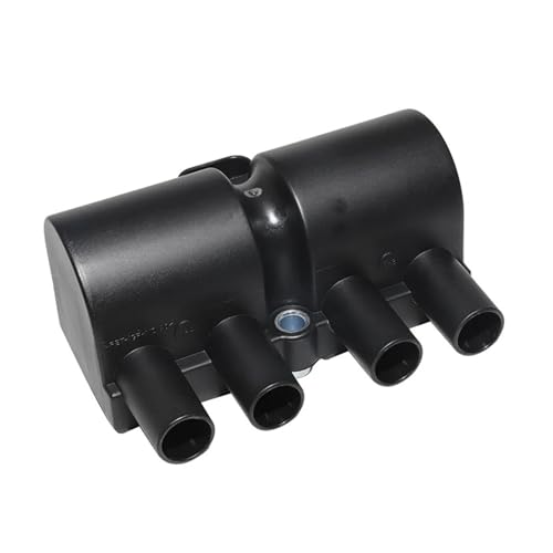 Bobine d'allumage de voiture pour moteurs essence Chevrolet et Daewoo